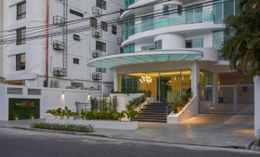 Armonia 24 suites by Yellowkey